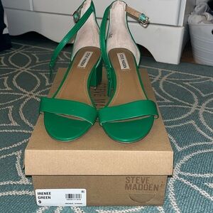 Steve Madden Heels